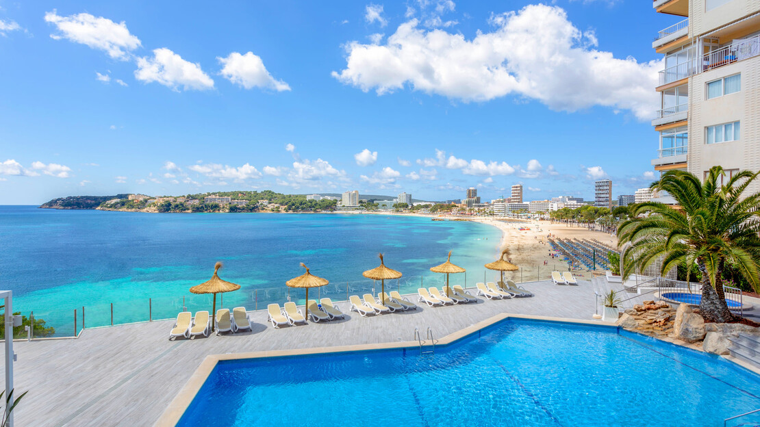 Sunlight Bahia Principe Coral Playa